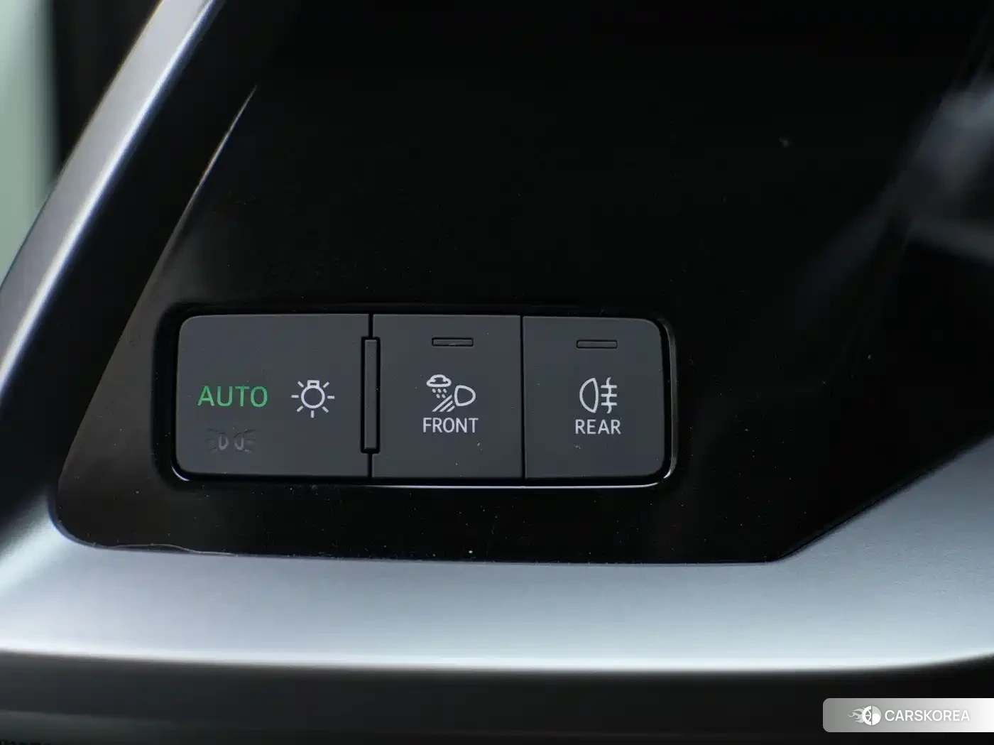Audi A3 2023 Зеленый из Китая, фото 6