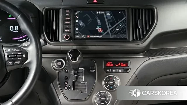 Kia The New Kia Ray 2023 Белый из Кореи, фото 5