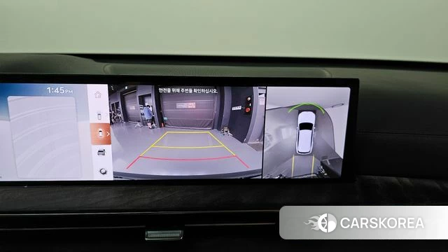 Genesis GV80 2025 Серый из Кореи, фото 5