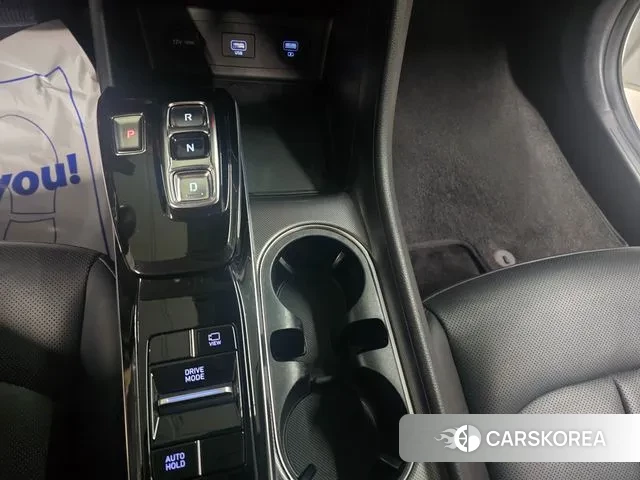 Hyundai Sonata (DN8) 2020 Белый из Кореи, фото 5