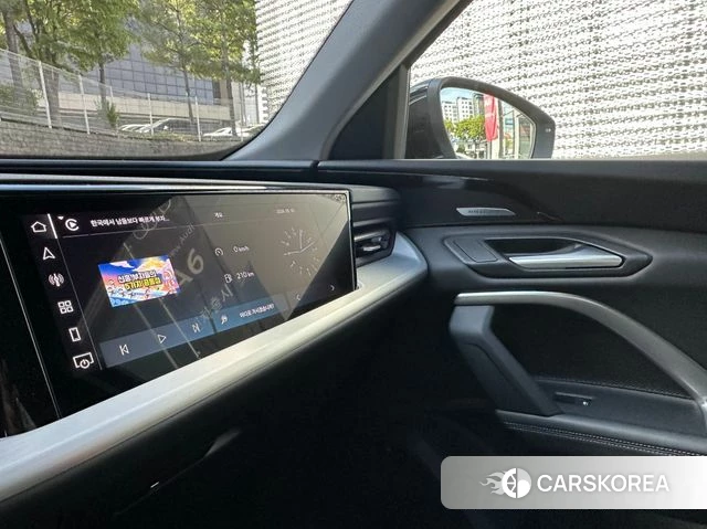 Audi Q5 (80A) 2025 Черный из Кореи, фото 5