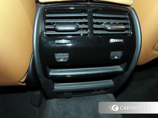 BMW 5 Series (G30) 2021 Серый из Кореи, фото 5