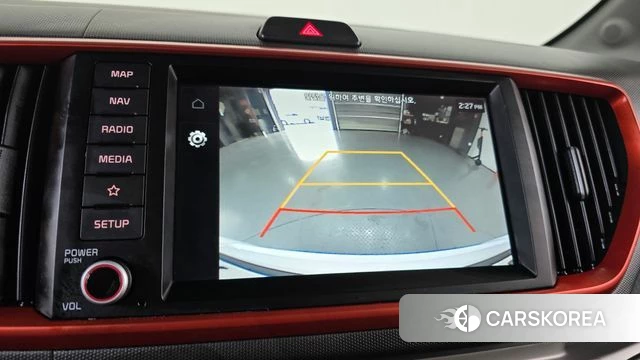 Kia The New Ray 2020 Белый из Кореи, фото 5