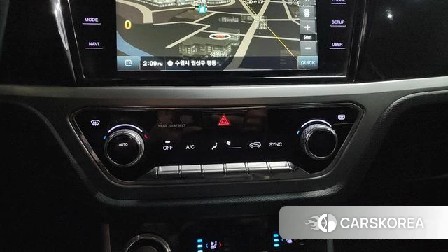 Ssangyong Beautiful Korando 2021 Белый из Кореи, фото 5