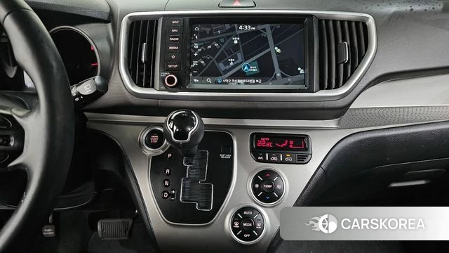 Kia The New Ray 2020 Жемчужный цвет из Кореи, фото 5