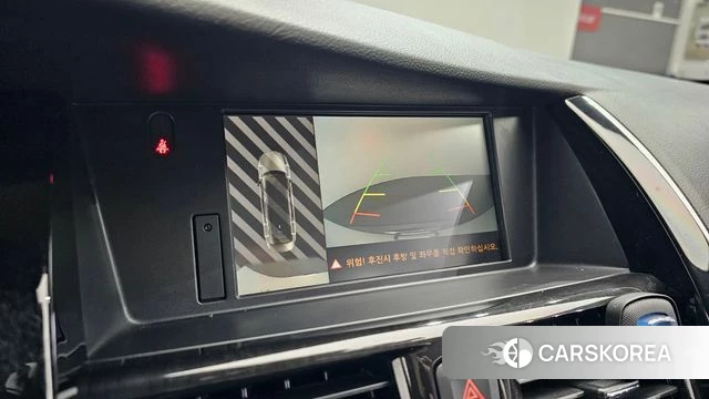 Renault Korea (Samsung) SM7 Nova 2018 Серый из Кореи, фото 5