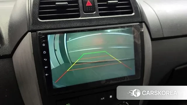 Dongfeng Socon C35 2024 Белый из Кореи, фото 5