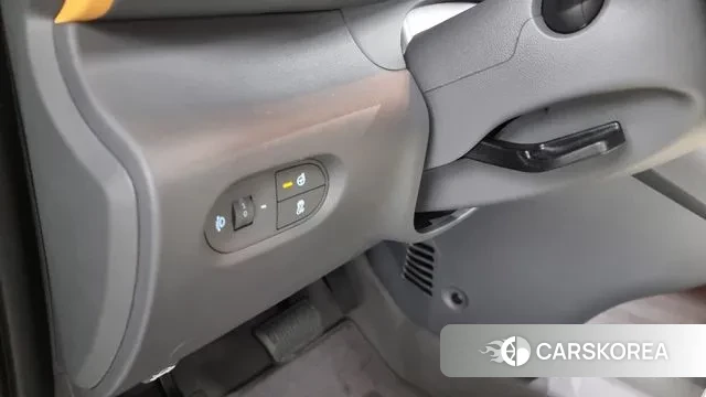 Hyundai Casper 2022 Зеленый из Кореи, фото 5