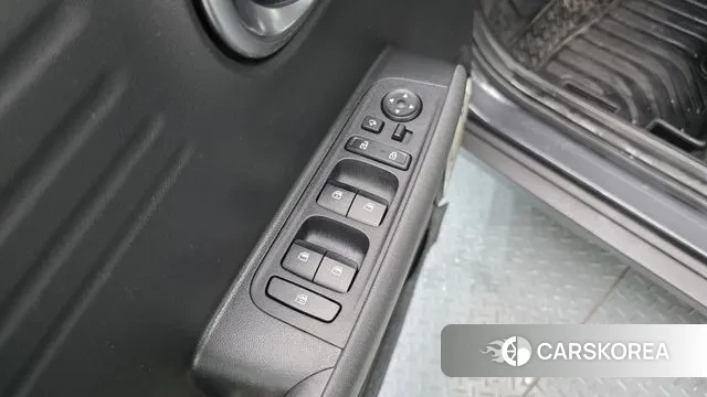 Hyundai Casper 2023 Серый из Кореи, фото 5