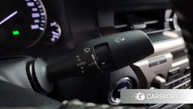 Lexus New ES300h 2018 Цвет тростника из Кореи, фото 5