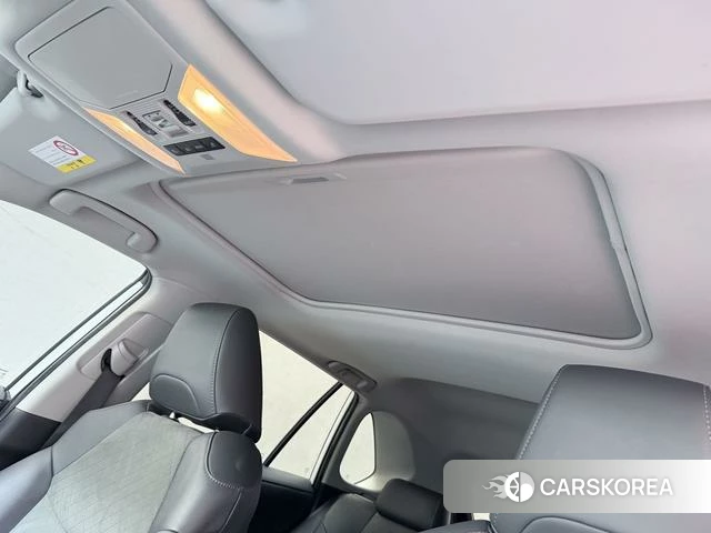 Toyota RAV4 Rongfang 2023 Белый из Китая, фото 5
