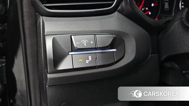 Hyundai Veloster (JS) 2021 Черный из Кореи, фото 5