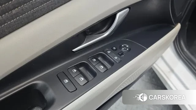 Hyundai Avante (CN7) 2020 Белый из Кореи, фото 5