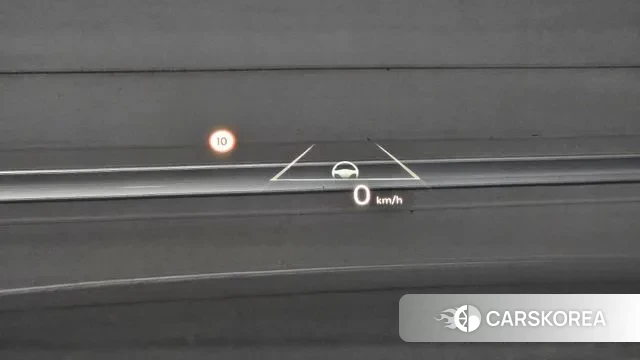 Kia The New Sorento 4th Generation 2024 Черный из Кореи, фото 5