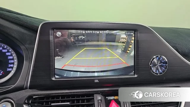 Hyundai Grandeur IG 2018 Серый из Кореи, фото 5