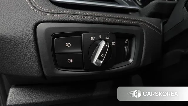 BMW 2 Series Active Tourer (F45) 2020 Серый из Кореи, фото 5