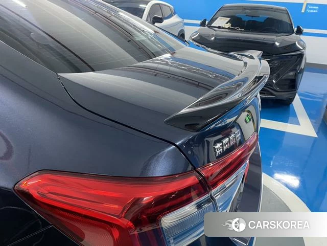 Honda Civic 2023 Другой из Китая, фото 5