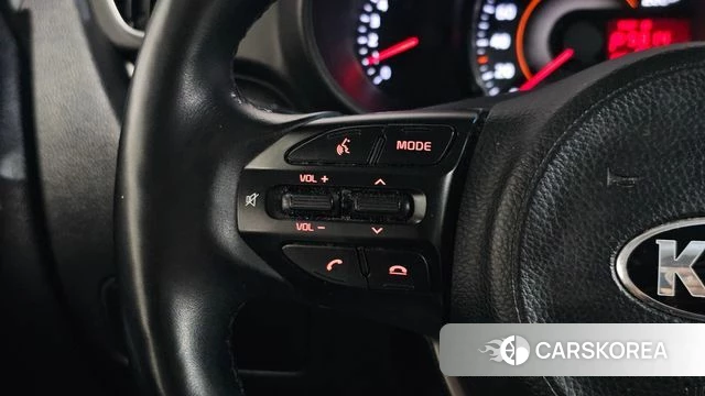 Kia The New Ray 2019 Белый из Кореи, фото 5
