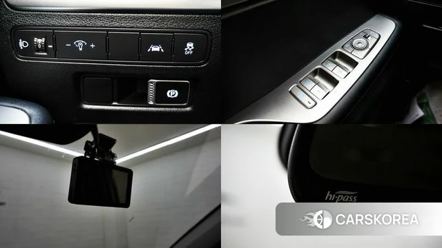 Hyundai Palisade 2020 Белый из Кореи, фото 5