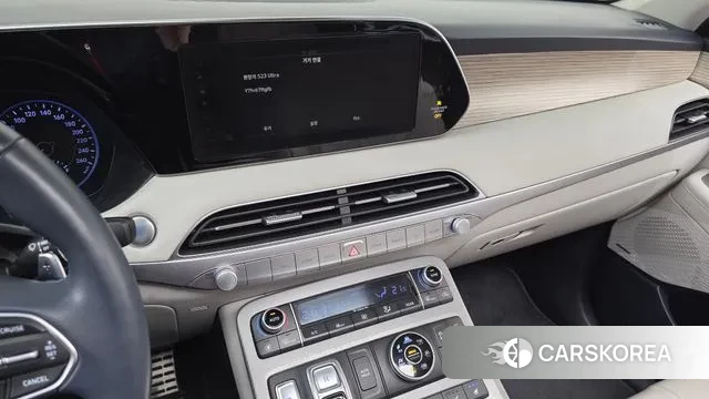 Hyundai Palisade 2019 Синий из Кореи, фото 5