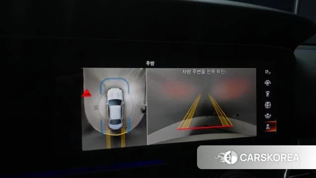 Mercedes-Benz E-Class W213 2023 Белый из Кореи, фото 5