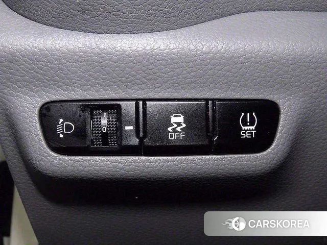 Kia All New Morning (JA) 2018 Белый из Кореи, фото 5