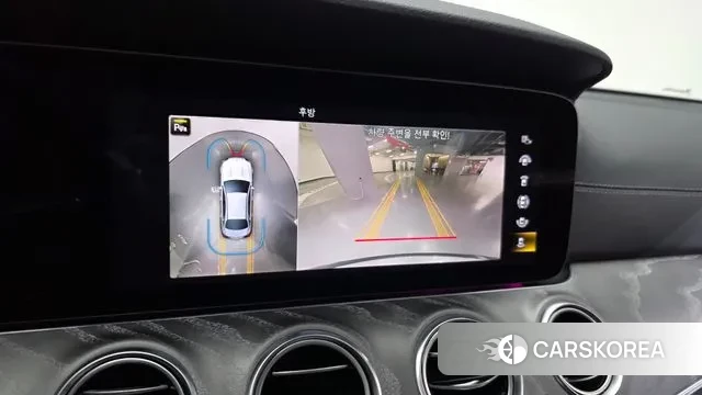 Mercedes-Benz E-Class W213 2022 Серый из Кореи, фото 5