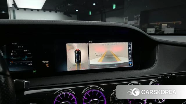 Mercedes-Benz S-Class W222 2018 Черный из Кореи, фото 5