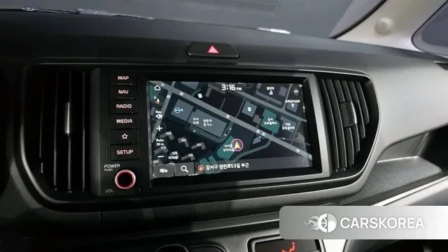 Kia The New Kia Ray id 3734604 из Кореи 5