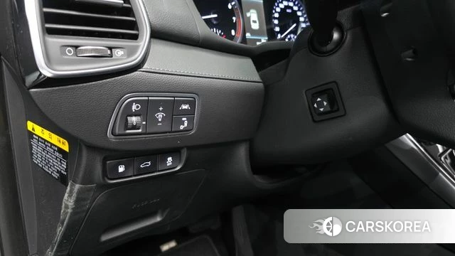 Hyundai Grandeur IG 2019 Черный из Кореи, фото 5