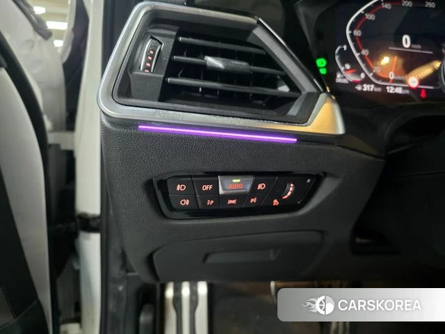 BMW 3 Series (G20) 2021 Белый из Кореи, фото 5