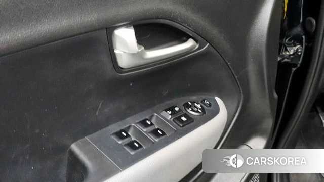 Kia The New Ray 2020 Черный из Кореи, фото 5