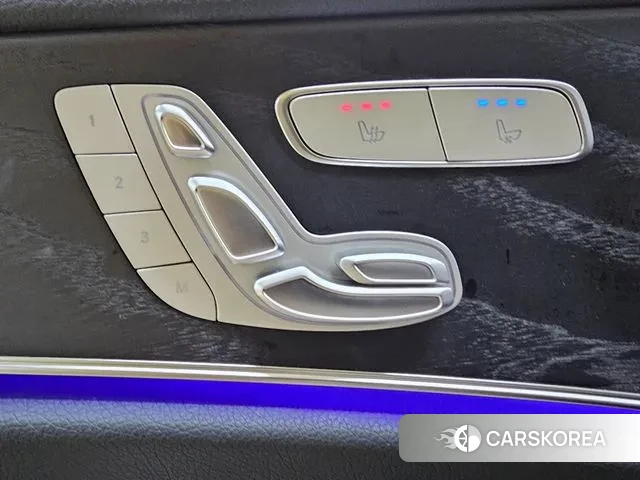 Mercedes-Benz E-Class W213 2022 Белый из Кореи, фото 5