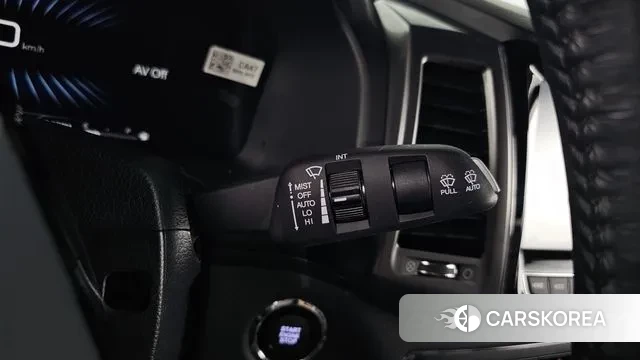 Ssangyong The New Rexton Sports Cannes 2022 Зеленый из Кореи, фото 5