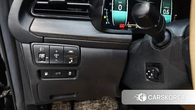 Kia K7 Premier 2019 Черный из Кореи, фото 5