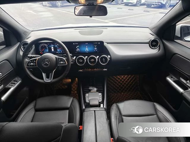 Mercedes-Benz GLA id 4215759 из Китая 5
