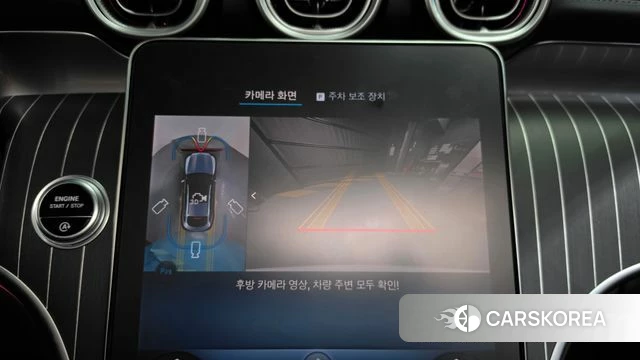 Mercedes-Benz GLC-Class X254 2024 Белый из Кореи, фото 5