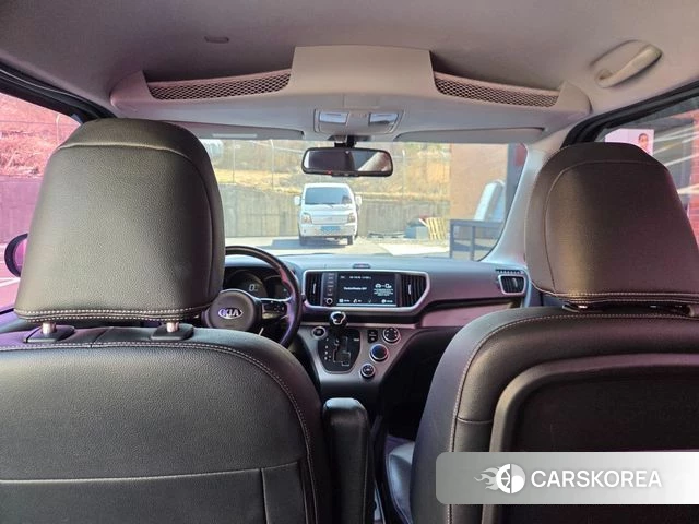 Kia The New Ray 2020 Серый из Кореи, фото 5