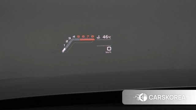 Audi A6 (C8) 2021 Серебряный из Кореи, фото 5