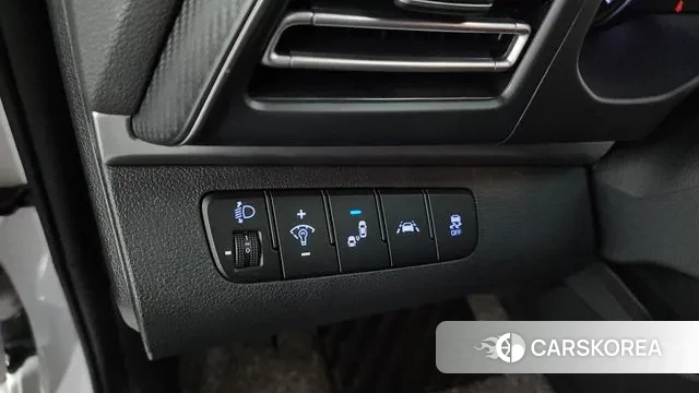 Hyundai The New Avante AD 2019 Белый из Кореи, фото 5