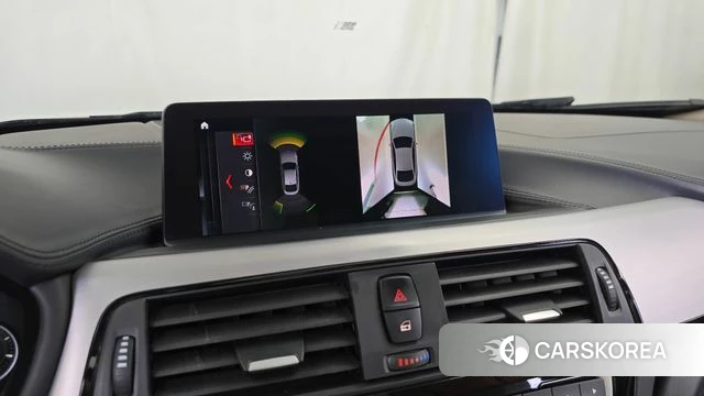 BMW 4 Series (F32) 2020 Белый из Кореи, фото 5