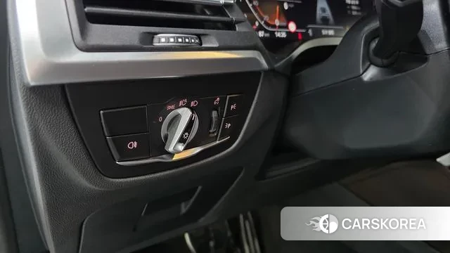 BMW X4 (G02) 2023 Белый из Кореи, фото 5