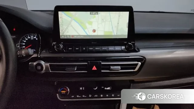 Kia Seltos 2020 Белый из Кореи, фото 5