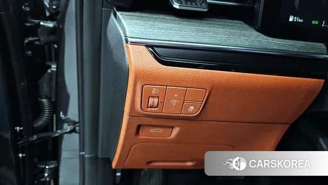 Kia The New K5 3rd generation 2024 Серый из Кореи, фото 5