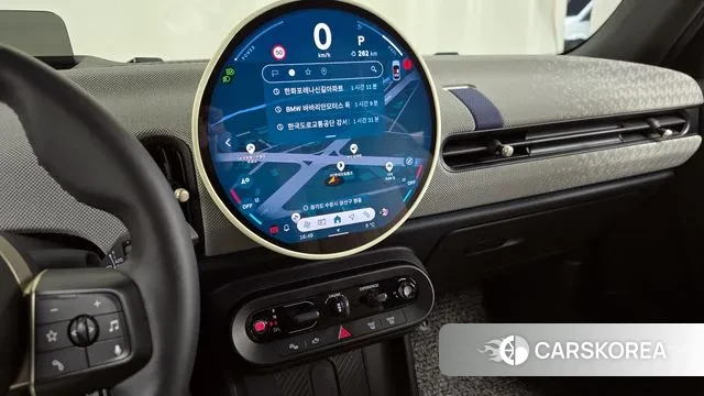 Mini Cooper S 4th Generation 2024 Черный из Кореи, фото 5