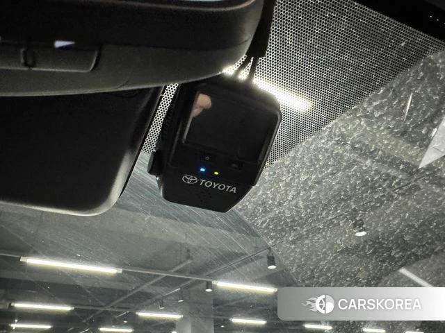 Toyota Alphard 4th Generation 2024 Черный из Кореи, фото 5