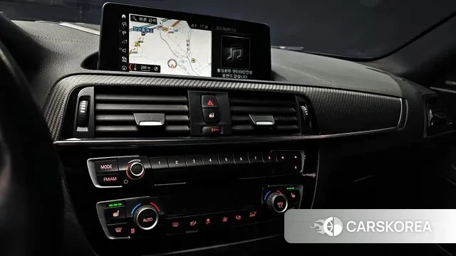 BMW M2 (F87) 2021 Белый из Кореи, фото 5