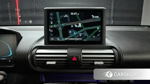 Hyundai Casper 2024 Белый из Кореи, фото 5