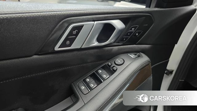 BMW X5 (G05) 2020 Белый из Кореи, фото 5