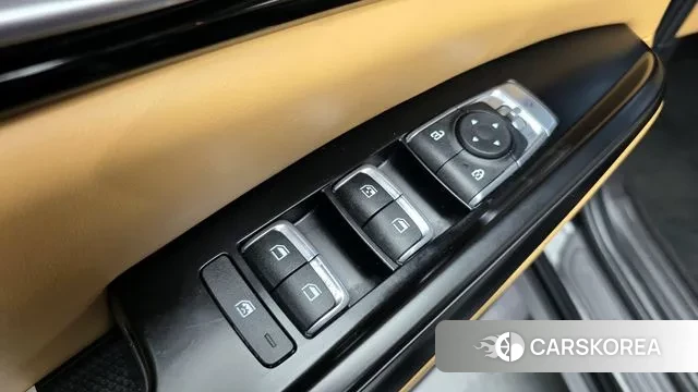 Kia Carnival 4th generation 2020 Черный из Кореи, фото 5